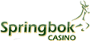 Springbok Casino logo