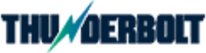 Thunderbolt Casino logo