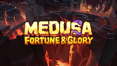 Medusa Fortune & Glory Slot