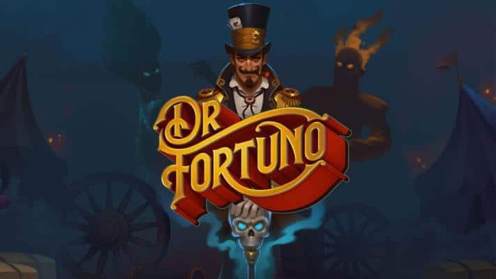 Drfortunoslot