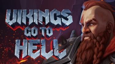 Vikingsgotohell