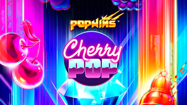 CherryPop Logo