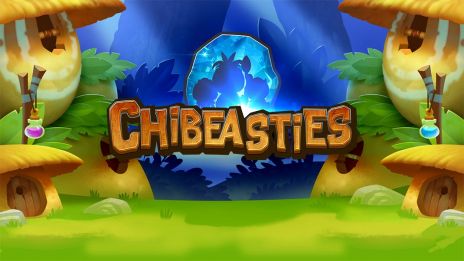 chibeasties-slot-yggdrasil