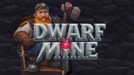 dwarf-mine-slot-yggdrasil