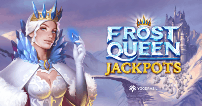 Frost Queen Slot