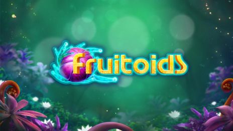 fruitoids-slot-yggdrasil