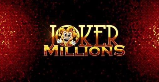 Big Wins - Joker Millions