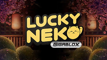 lucky neko slot