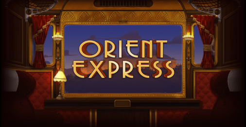 Orient Express games page