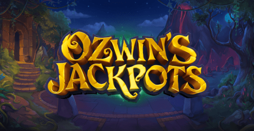 Big Wins- Ozwin's Jackpot