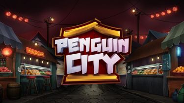 penguin-city-slot-yggdrasil