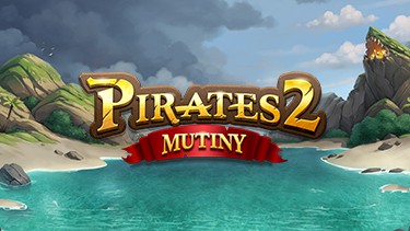 pirates 2 - mutiny
