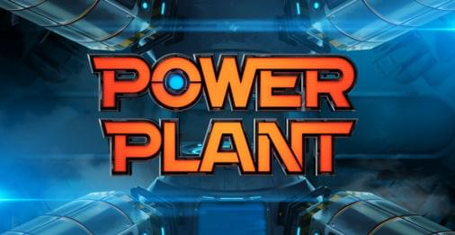 Power Plant