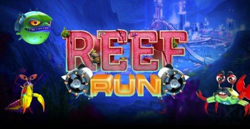 Reef Run
