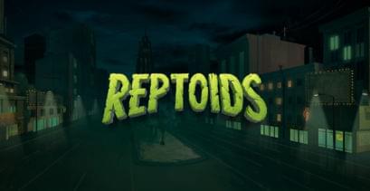Reptoids games page