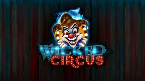 wicked-circus-slot-yggdrasil