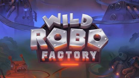 wild-robo-factory-slot